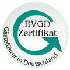 Logo certificado BVGD